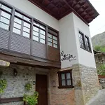 El Colladin Llerices