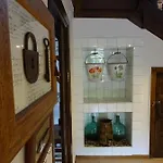 El Colladin Εξοχικό σπίτι