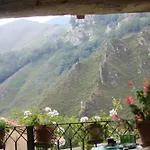 Lantställe El Colladin