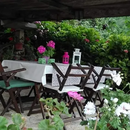 El Colladin Llerices