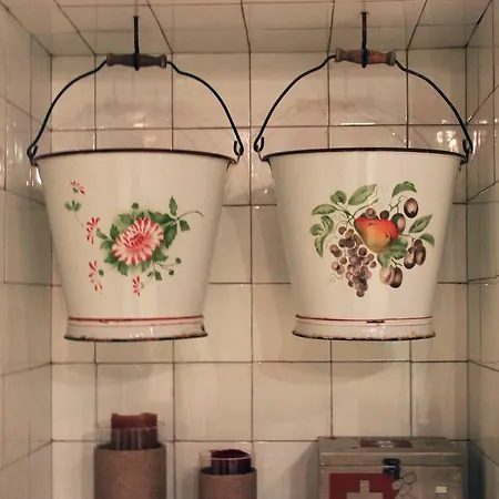 El Colladin * Llerices