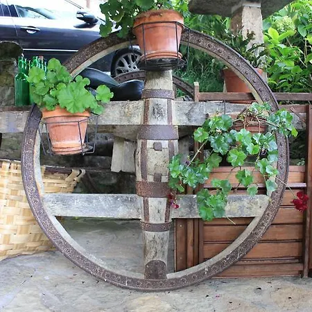 El Colladin Llerices