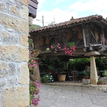 Séjour à la campagne El Colladin