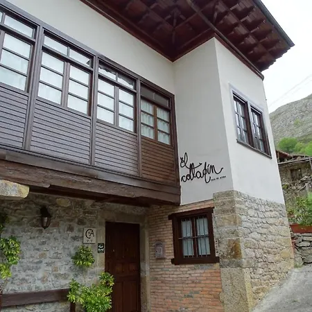 El Colladin Llerices