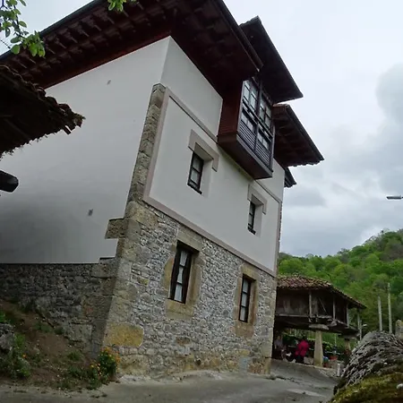 El Colladín *