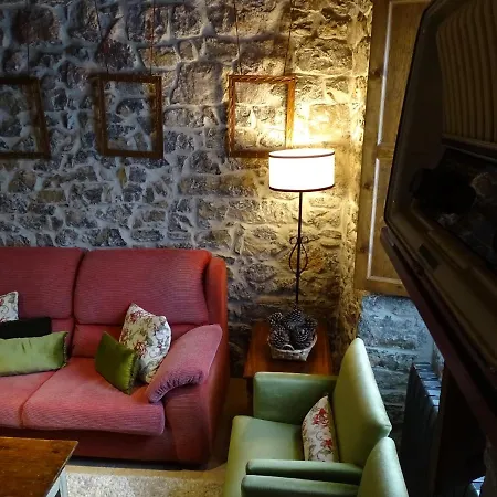 Country house El Colladin *