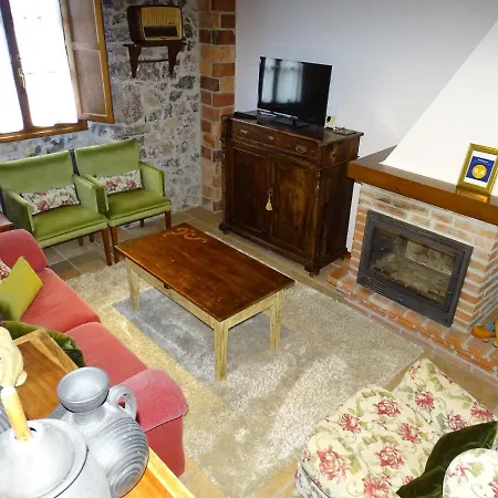 El Colladin Llerices