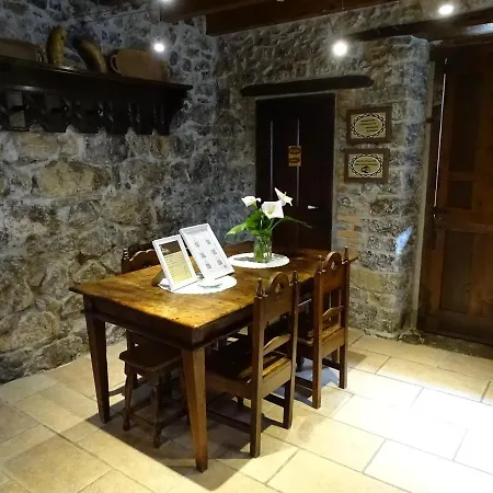 Country house El Colladin