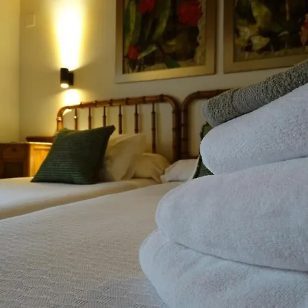 El Colladin Landhaus *