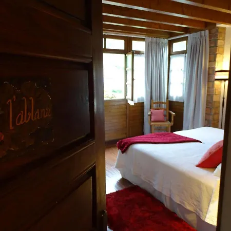 El Colladin * Llerices