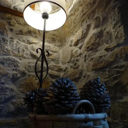 El Colladin Country house *