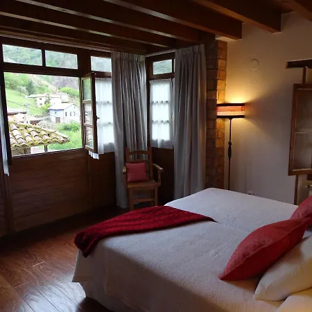 Landhaus El Colladin