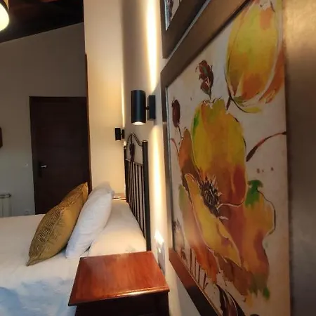 Landhaus El Colladin *