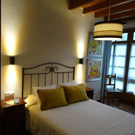 El Colladin Landhaus