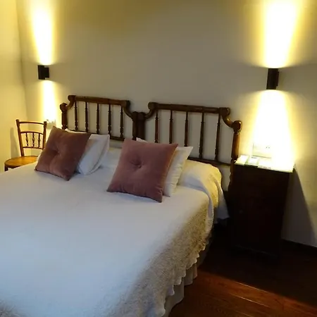 Landhaus El Colladin *