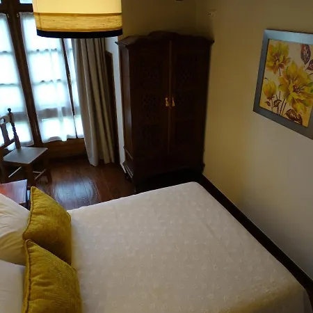 El Colladin Séjour à la campagne