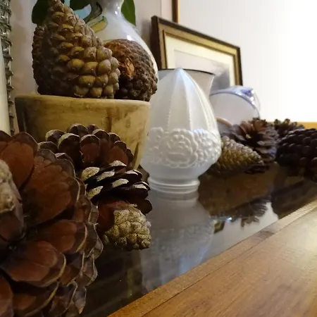 El Colladin Landhaus *