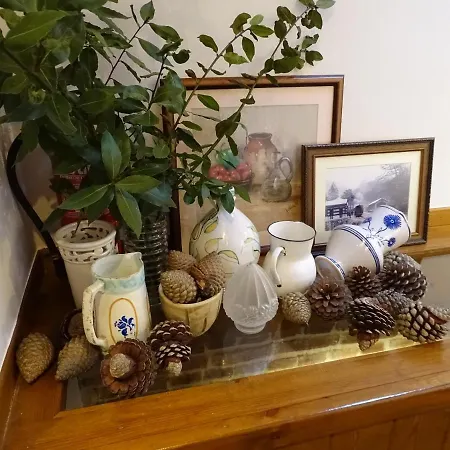 Country house El Colladin Llerices