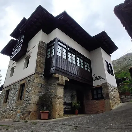 Country house El Colladin
