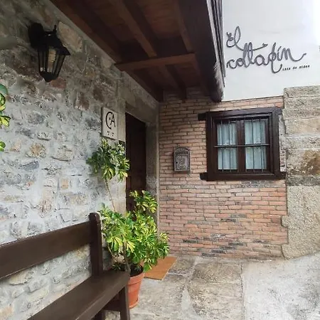 El Colladín *