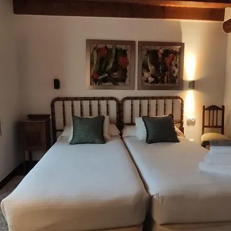 Landhaus El Colladin *