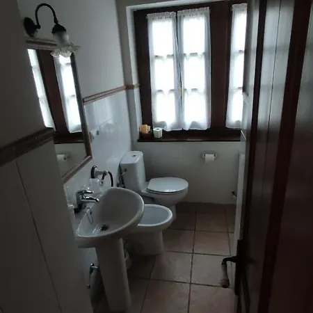 Séjour à la campagne El Colladin Llerices