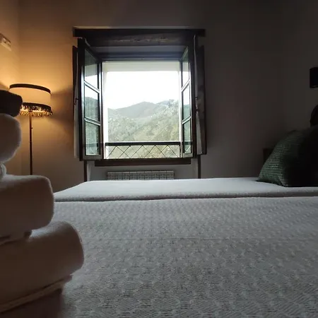 El Colladin Country house *