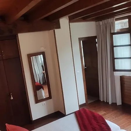 El Colladin * Llerices