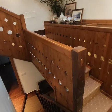 El Colladin Séjour à la campagne