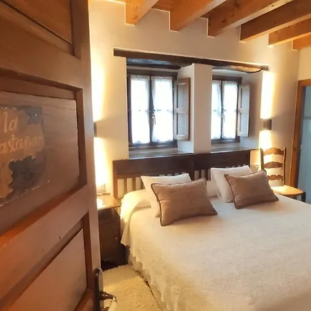 El Colladin * Llerices