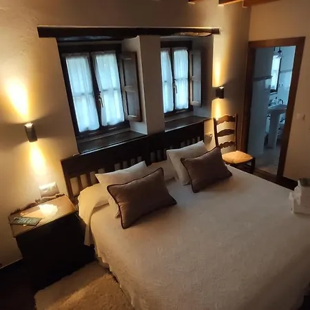 Landhaus El Colladin *