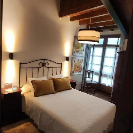 El Colladin Country house *