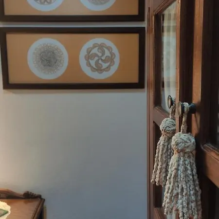 Landhaus El Colladin Llerices