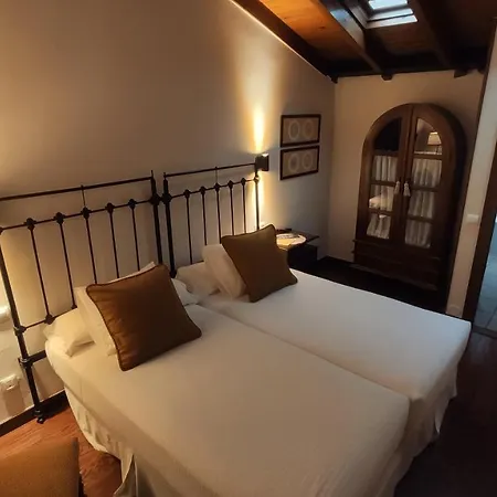El Colladín Casa rural *