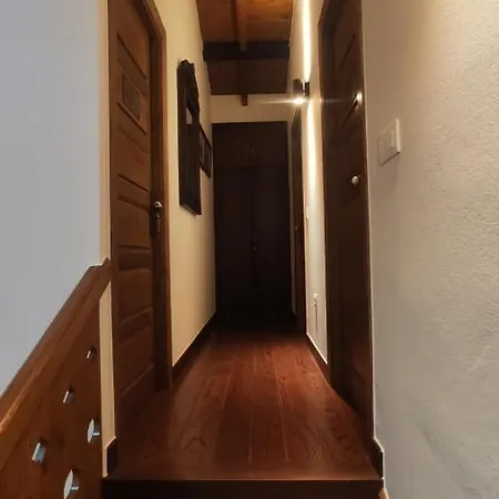 Landhaus El Colladin Llerices