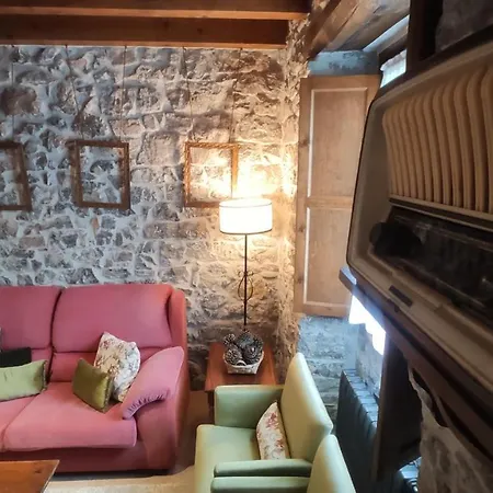 El Colladin * Llerices