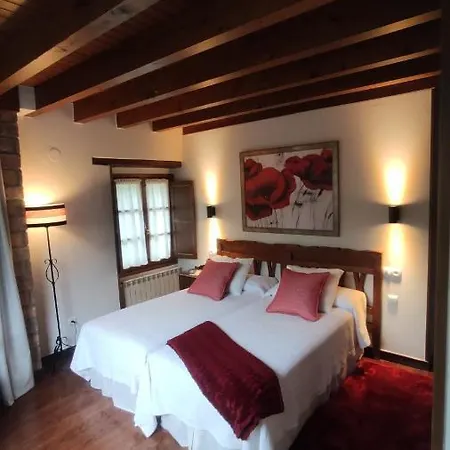 Landhaus El Colladin