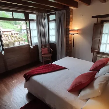 El Colladin * Llerices