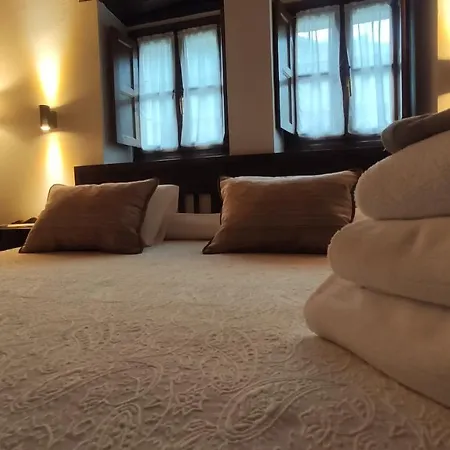 El Colladin Landhaus