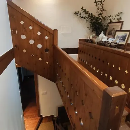 El Colladin Landhaus *