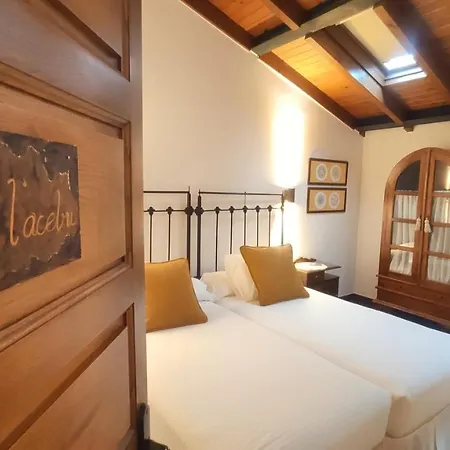 El Colladin Llerices