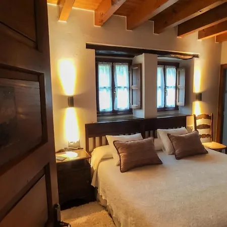 Landhaus El Colladin *