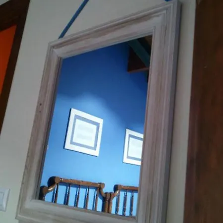 El Colladin Landhaus Llerices