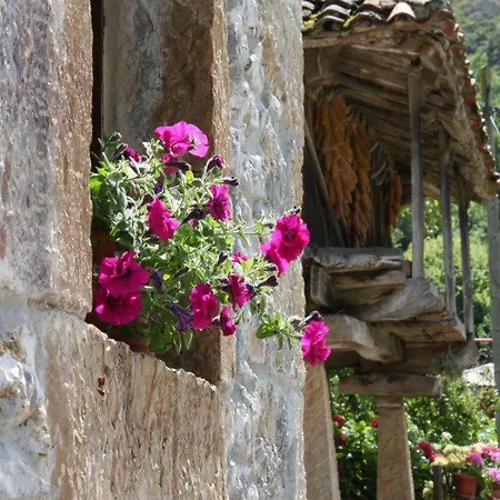 El Colladín Llerices