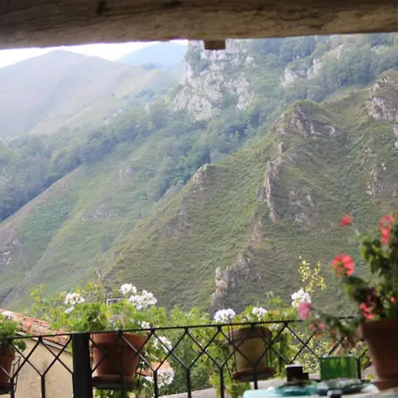 Landhaus El Colladin